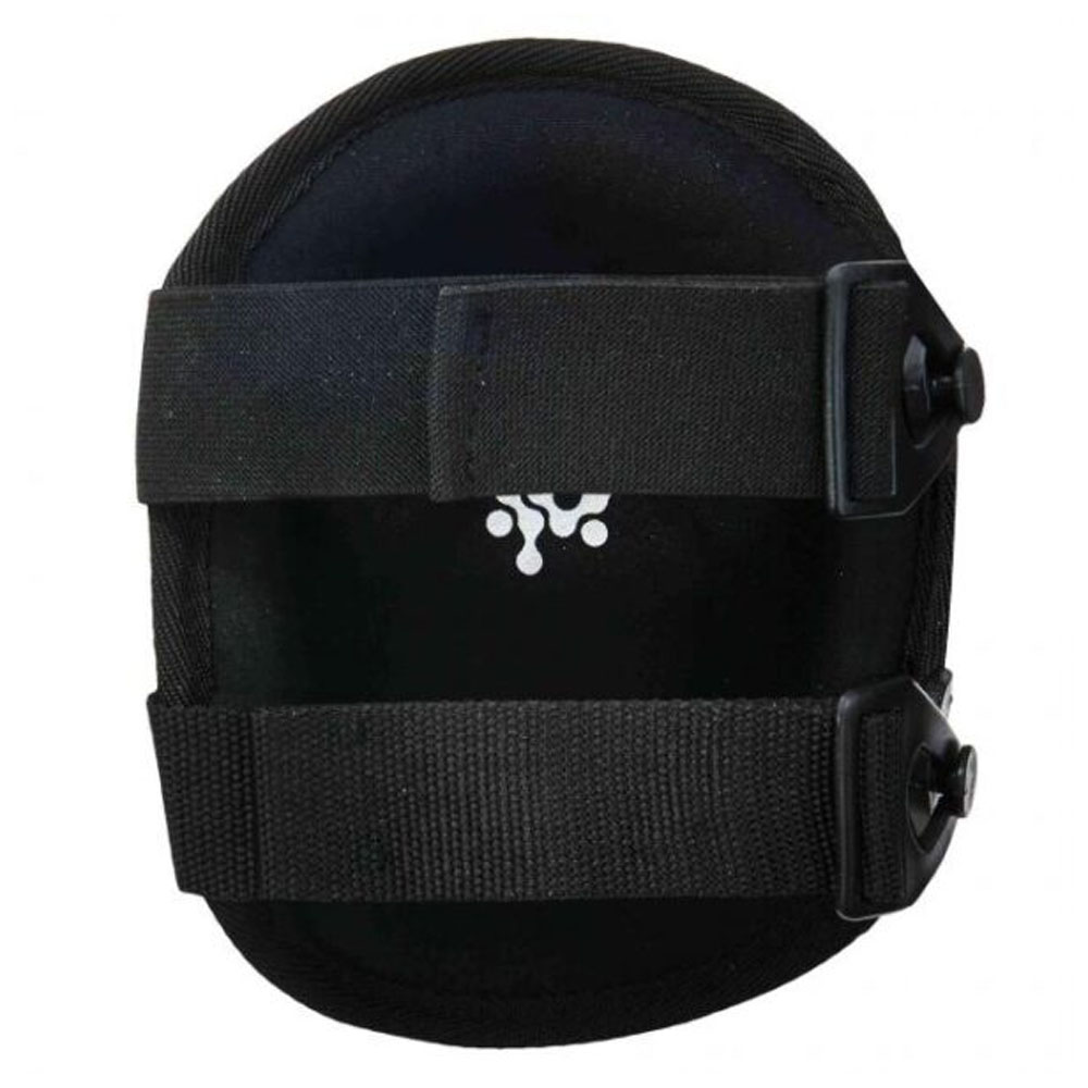 355 SHORT CAP INJECTED GEL KNEE PADS - Image 4