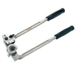 500 SERIES STAINLESS STEEL LEVER BENDER
