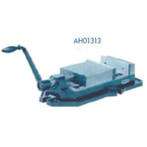 107 MILLING MACHINE VISE