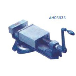 288 MILLING MACHINE VISE