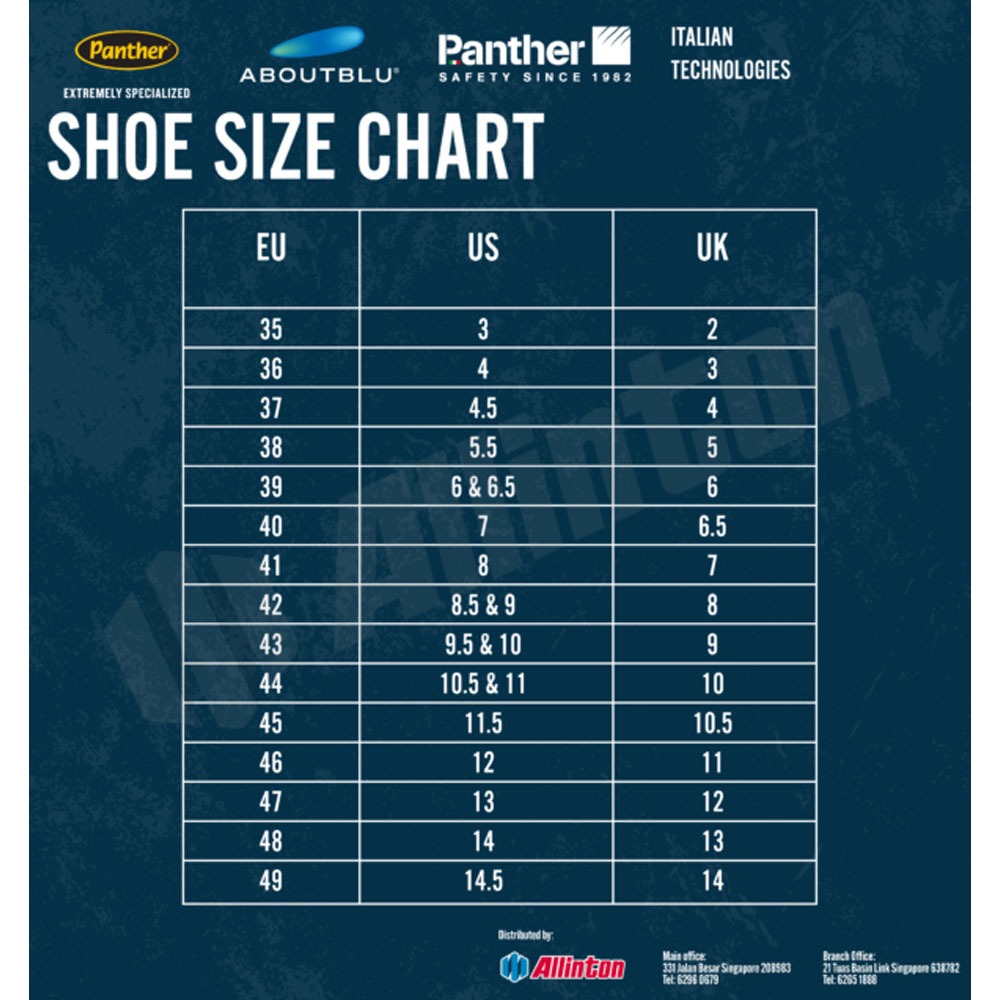 MUGELLO ROYAL SAFETY SHOES - Image 4