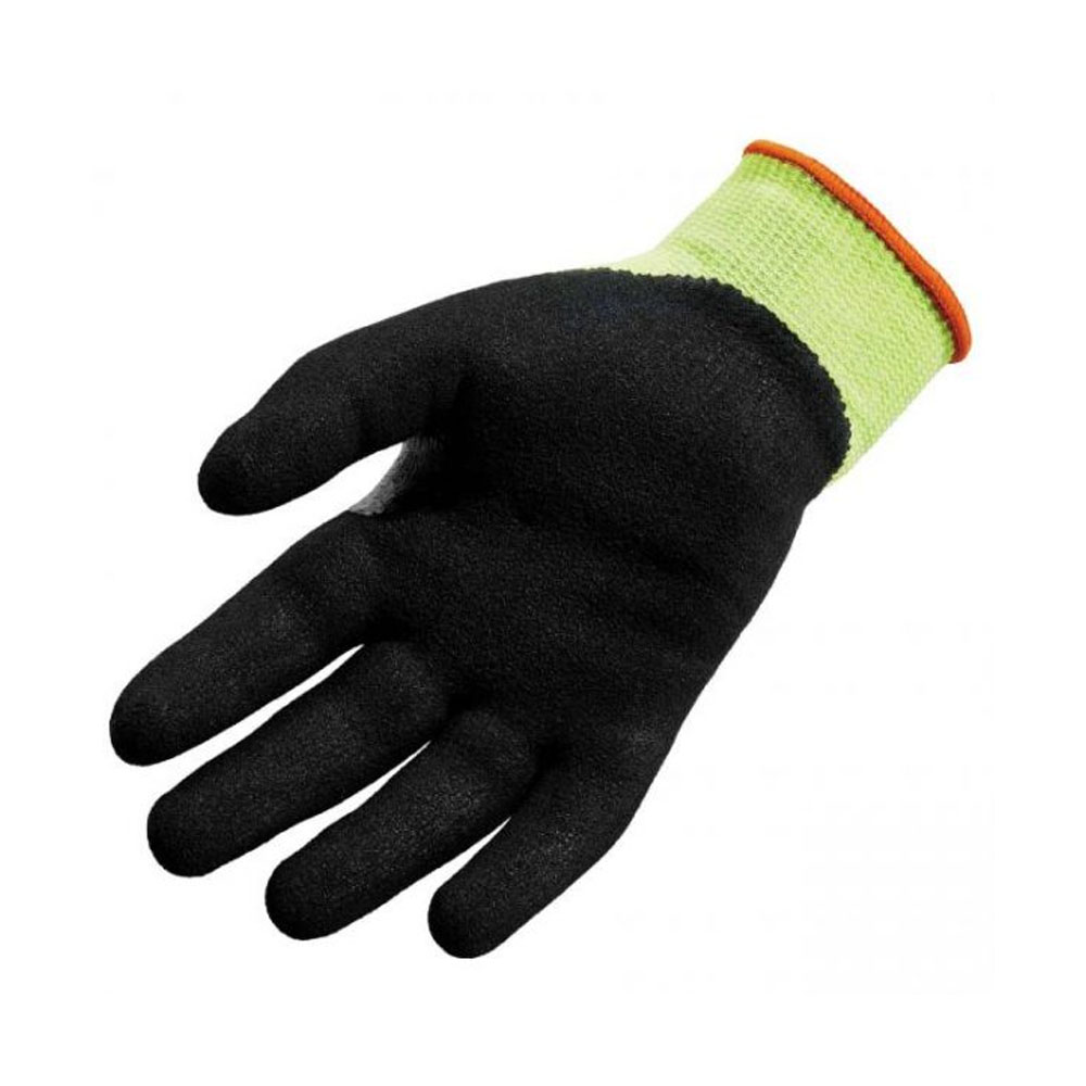 PROFLEX 7041 NITRILE-COATED CUT-RESISTANT GLOVES - Image 4