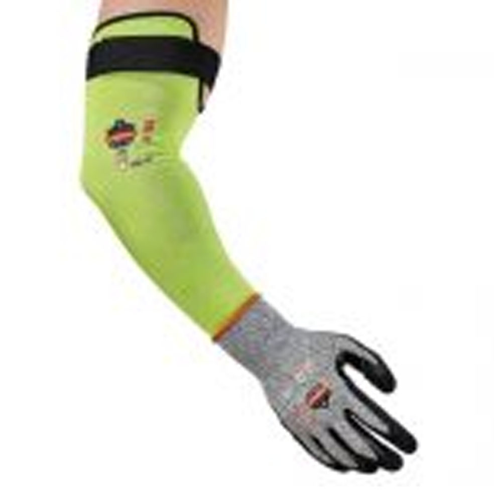 PROFLEX 7941 CUT-RESISTANT PROTECTIVE ARM SLEEVE - Image 4