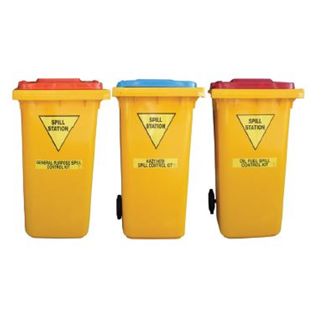 SPILL KIT (200L)
