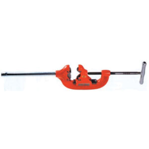 4-WHEEL PIPE CUTTER