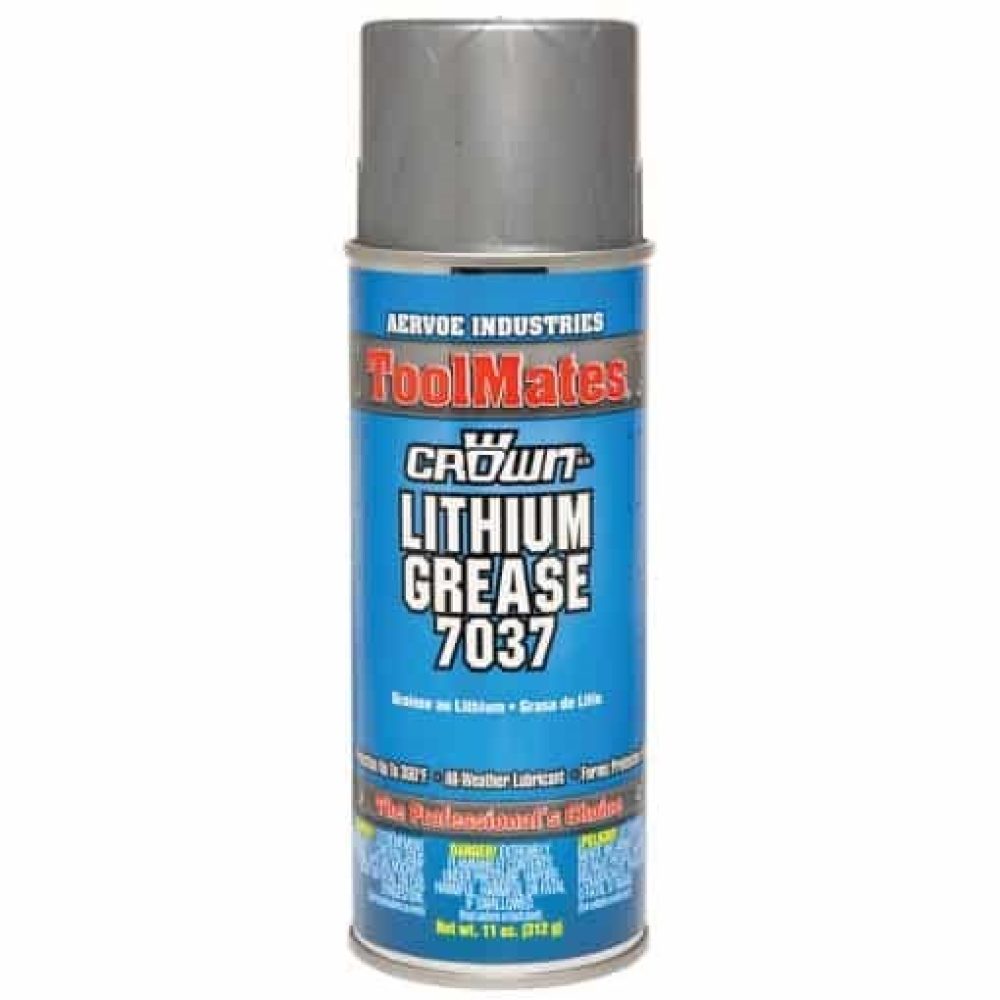LITHIUM GREASE 7037