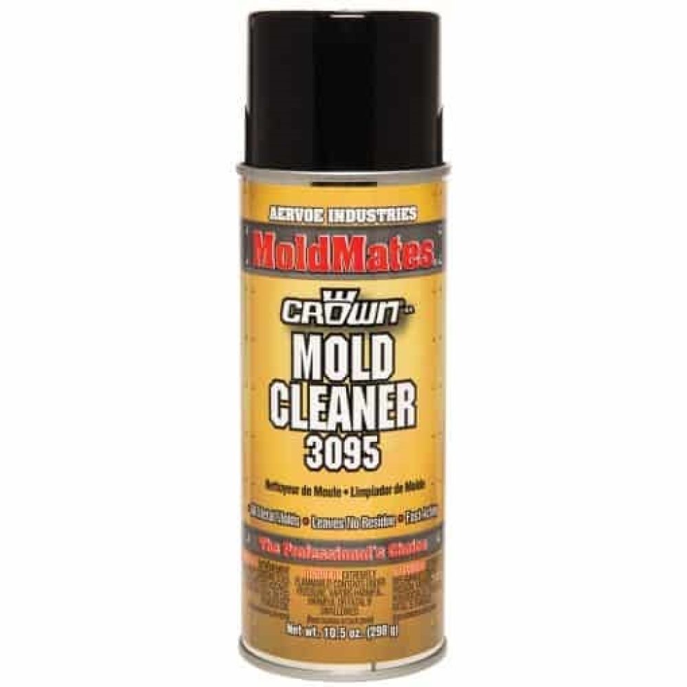 MOLD CLEANER 3095